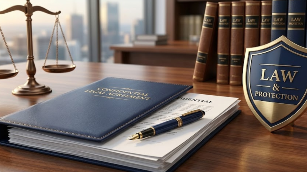 Contract of Protection