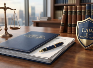 Contract of Protection